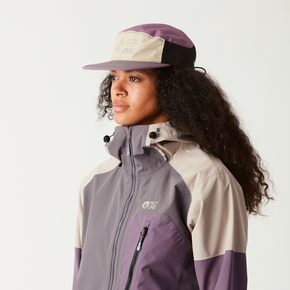 25FW ABSTRAL+ 2.5L W JKT