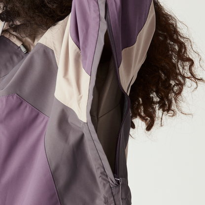 25FW ABSTRAL+ 2.5L W JKT