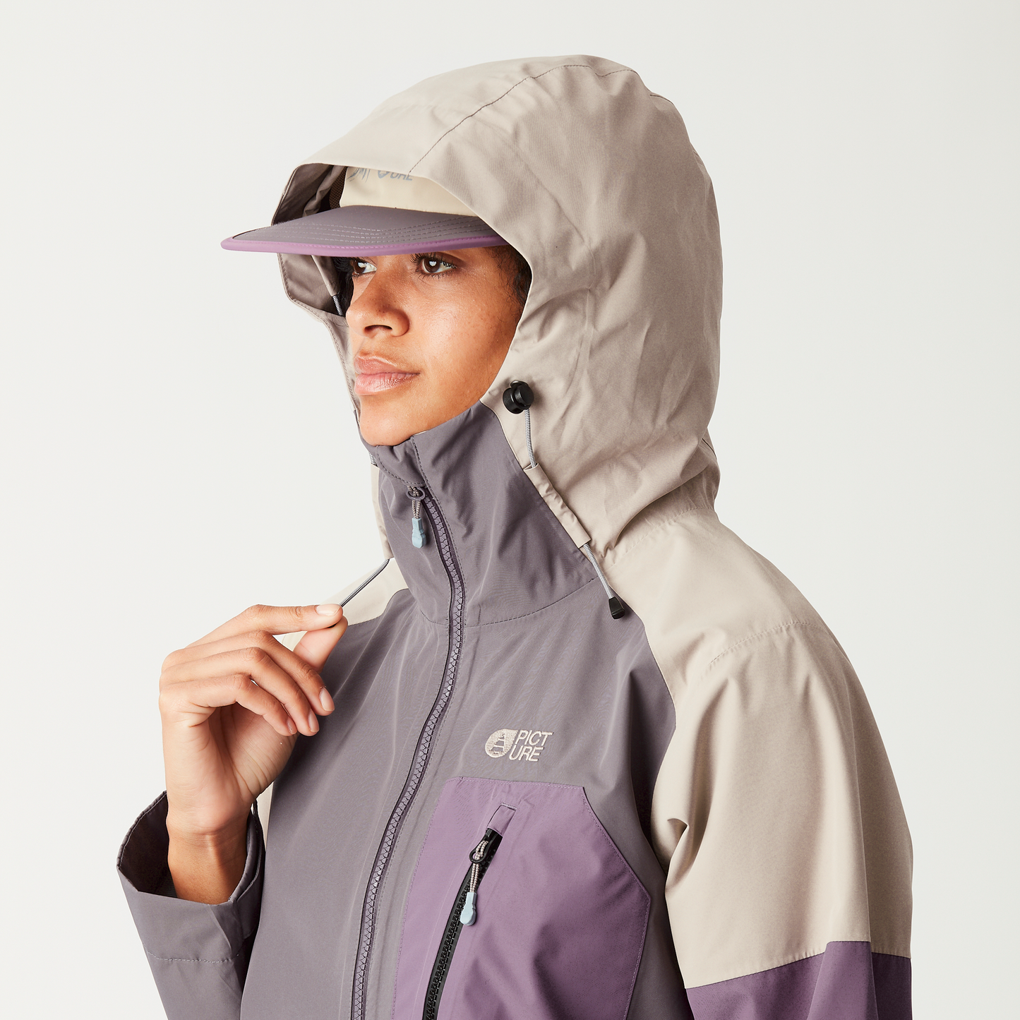 25FW ABSTRAL+ 2.5L W JKT