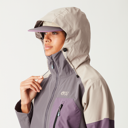 25FW ABSTRAL+ 2.5L W JKT