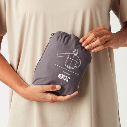 25FW ABSTRAL+ 2.5L W JKT