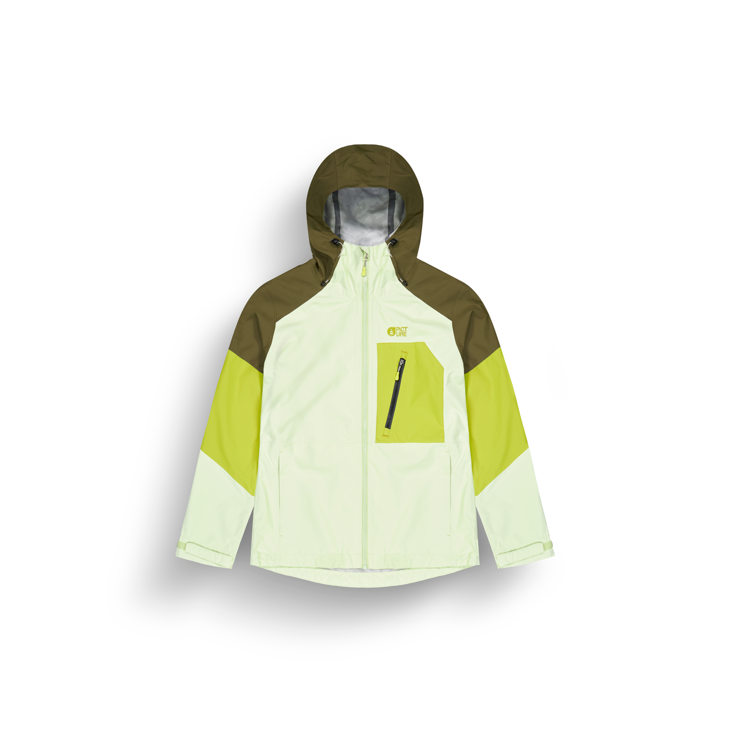 25FW ABSTRAL+ 2.5L W JKT