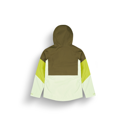 25FW ABSTRAL+ 2.5L W JKT