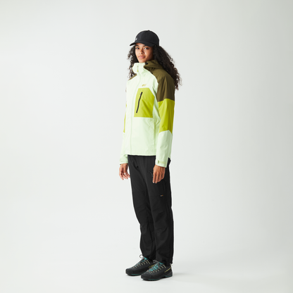 25FW ABSTRAL+ 2.5L W JKT