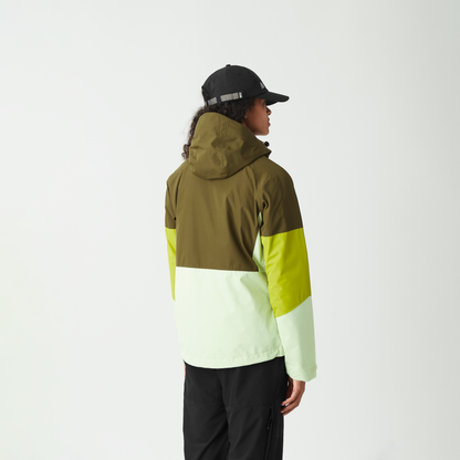 25FW ABSTRAL+ 2.5L W JKT