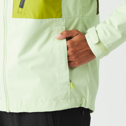 25FW ABSTRAL+ 2.5L W JKT