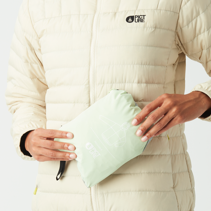 25FW ABSTRAL+ 2.5L W JKT