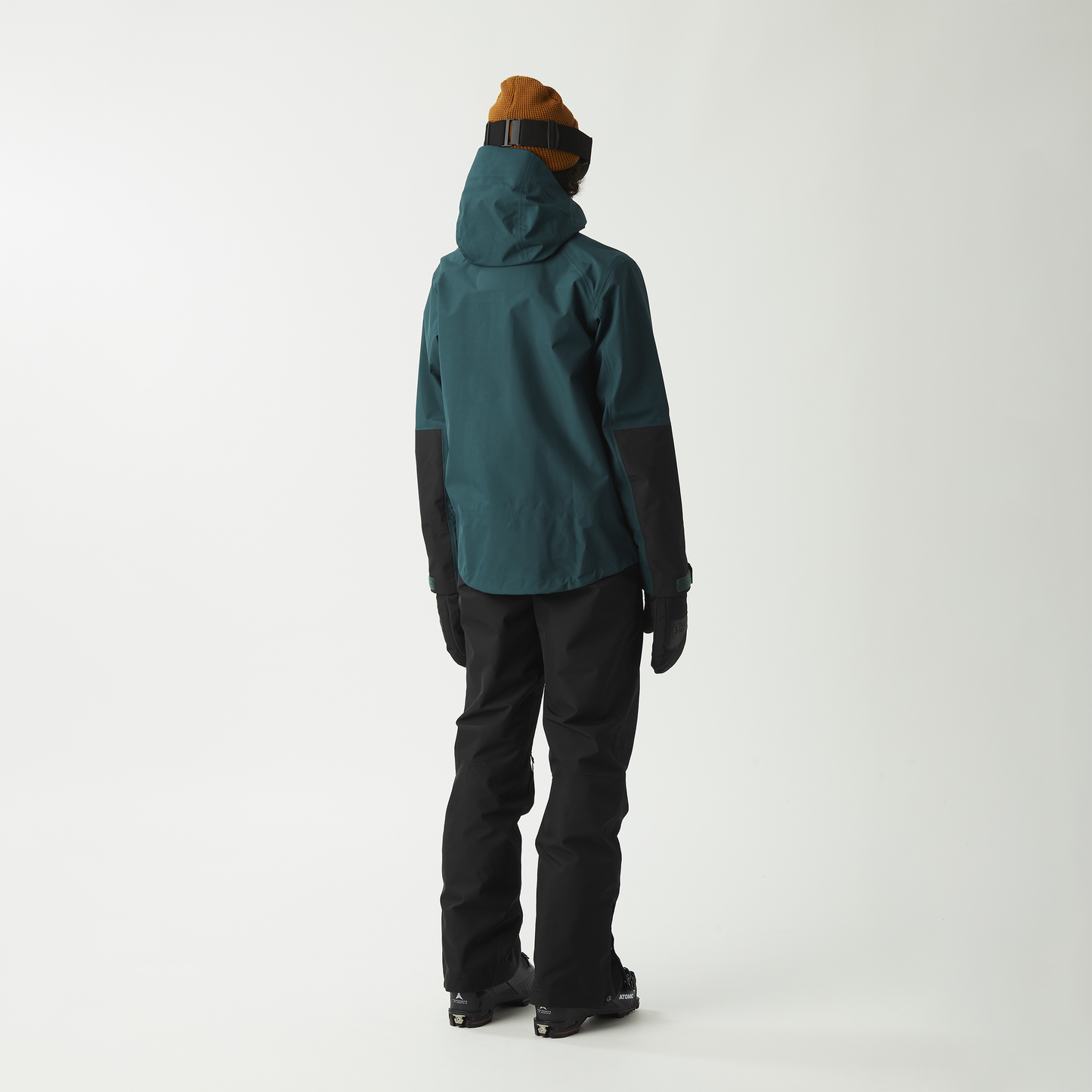 25FW GRAVITA GORE TEX 3L JKT