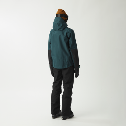 25FW GRAVITA GORE TEX 3L JKT