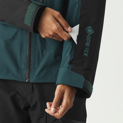 25FW GRAVITA GORE TEX 3L JKT