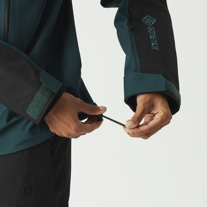 25FW GRAVITA GORE TEX 3L JKT