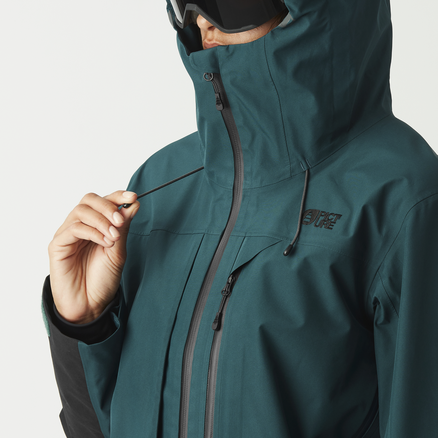 25FW GRAVITA GORE TEX 3L JKT