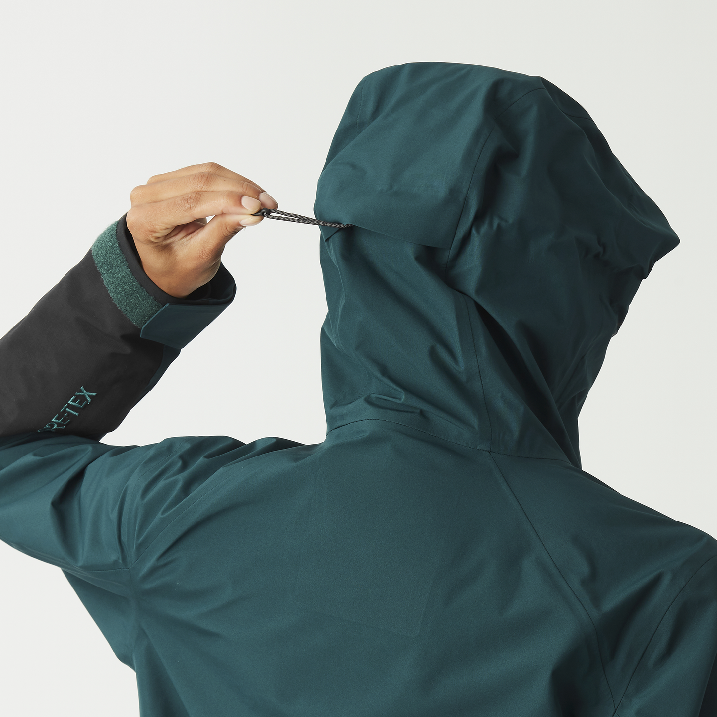 25FW GRAVITA GORE TEX 3L JKT