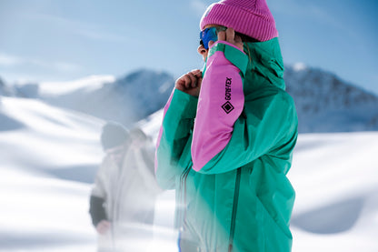 25FW GRAVITA GORE TEX 3L JKT