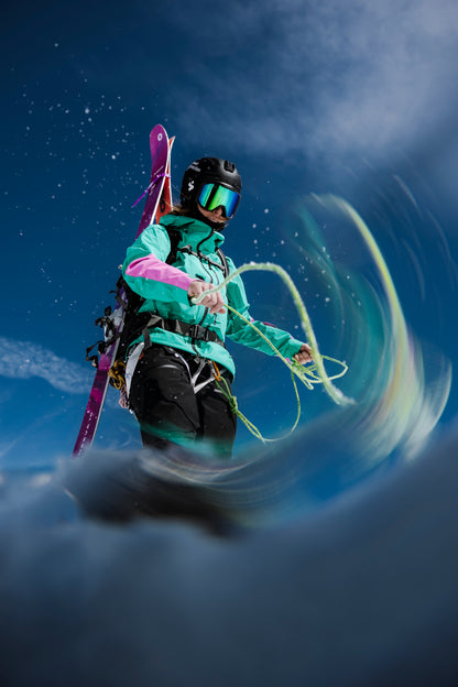 25FW GRAVITA GORE TEX 3L JKT