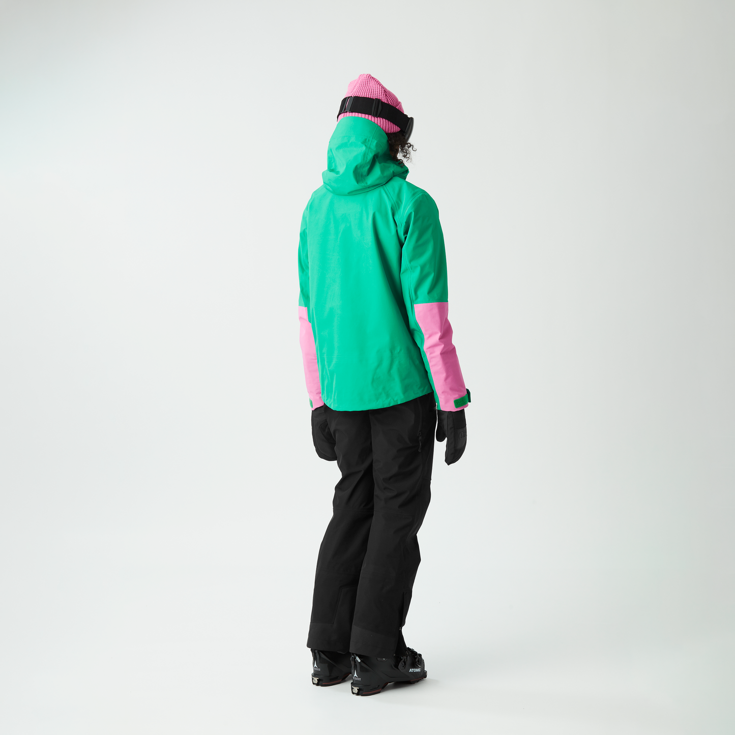 25FW GRAVITA GORE TEX 3L JKT