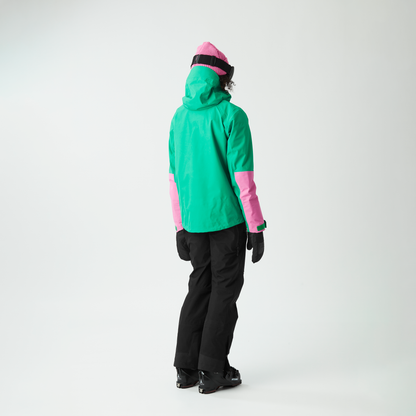 25FW GRAVITA GORE TEX 3L JKT