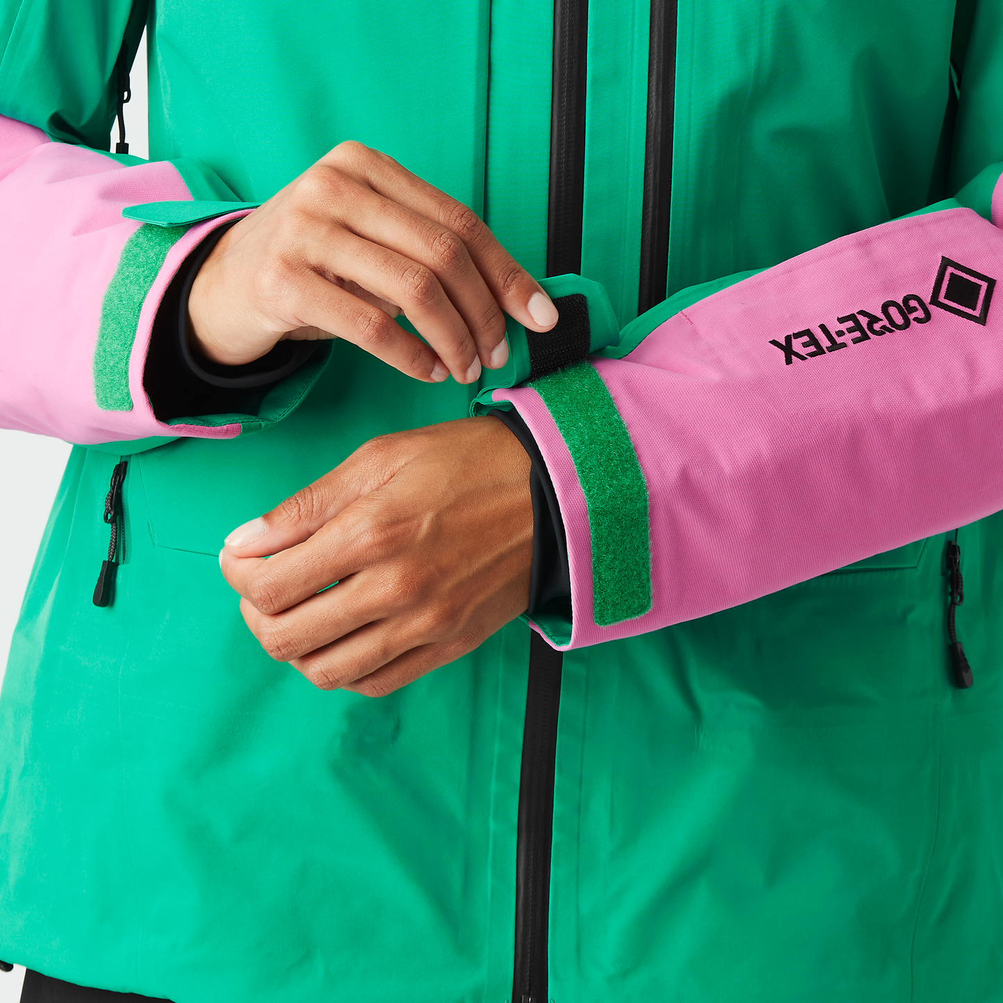 25FW GRAVITA GORE TEX 3L JKT