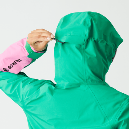 25FW GRAVITA GORE TEX 3L JKT