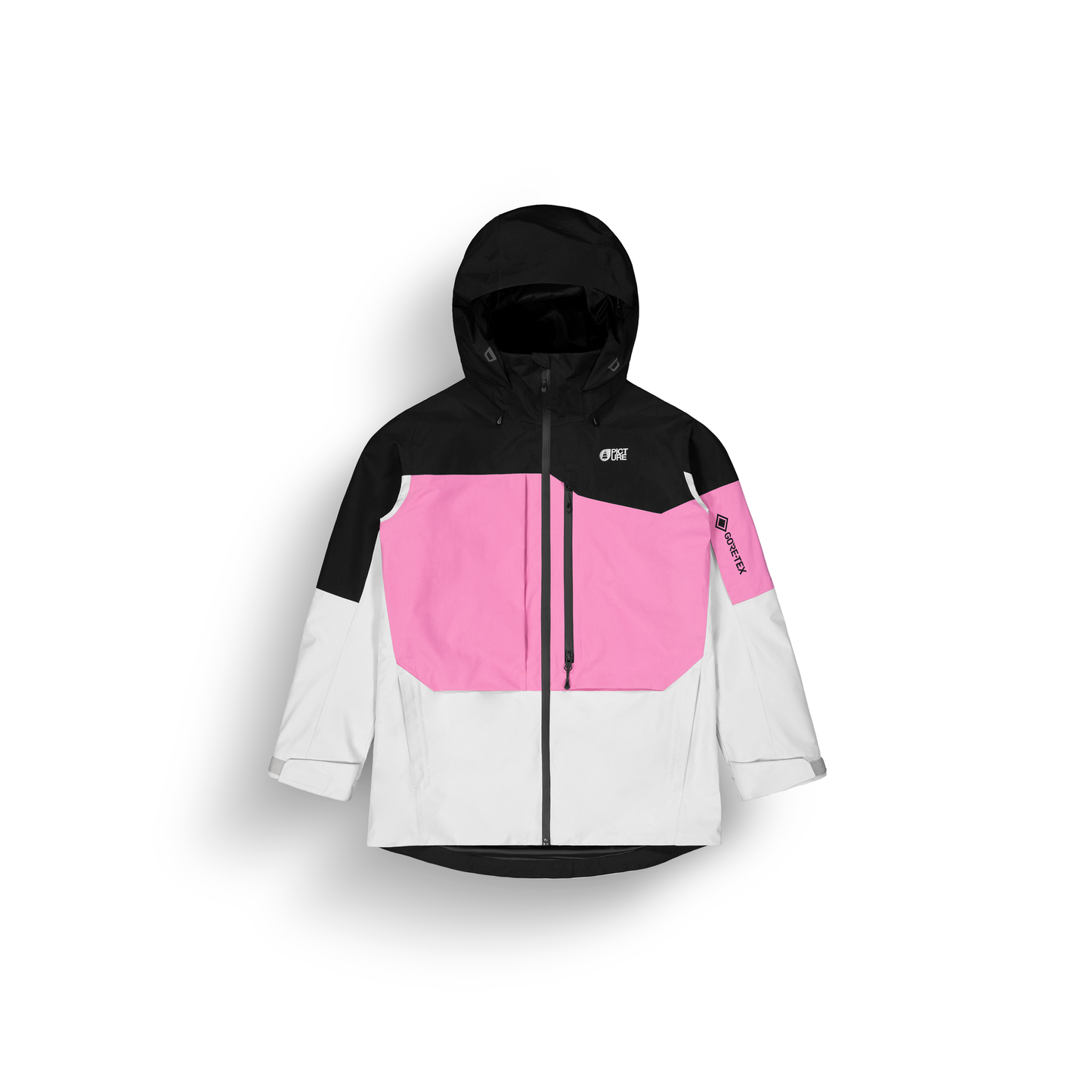 25FW LASSEN W GORE TEX 2L JKT