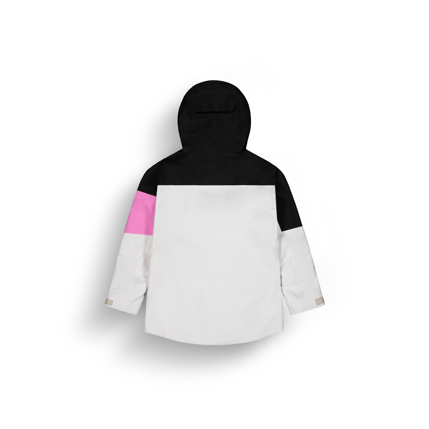 25FW LASSEN W GORE TEX 2L JKT