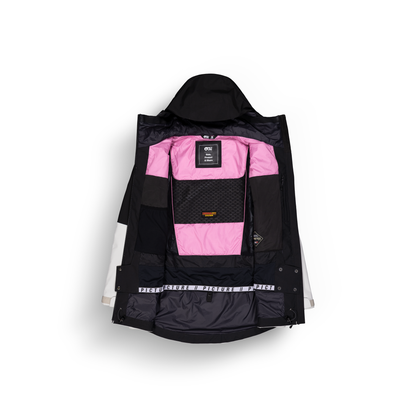 25FW LASSEN W GORE TEX 2L JKT