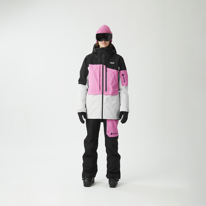 25FW LASSEN W GORE TEX 2L JKT