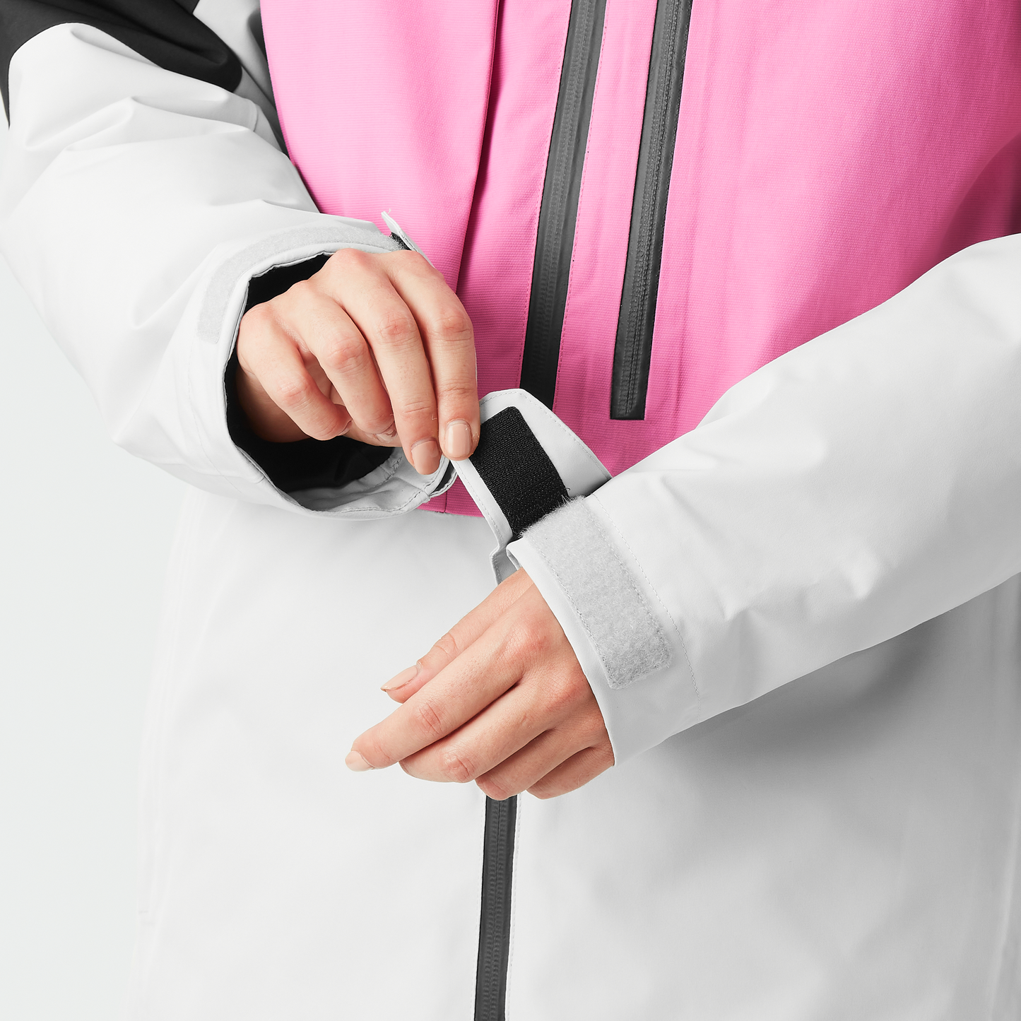 25FW LASSEN W GORE TEX 2L JKT