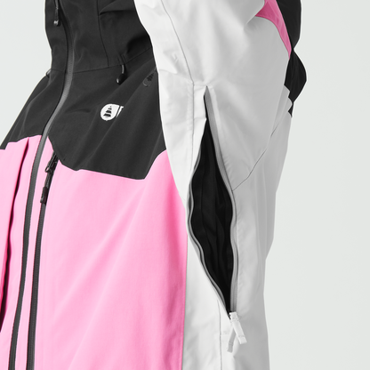 25FW LASSEN W GORE TEX 2L JKT