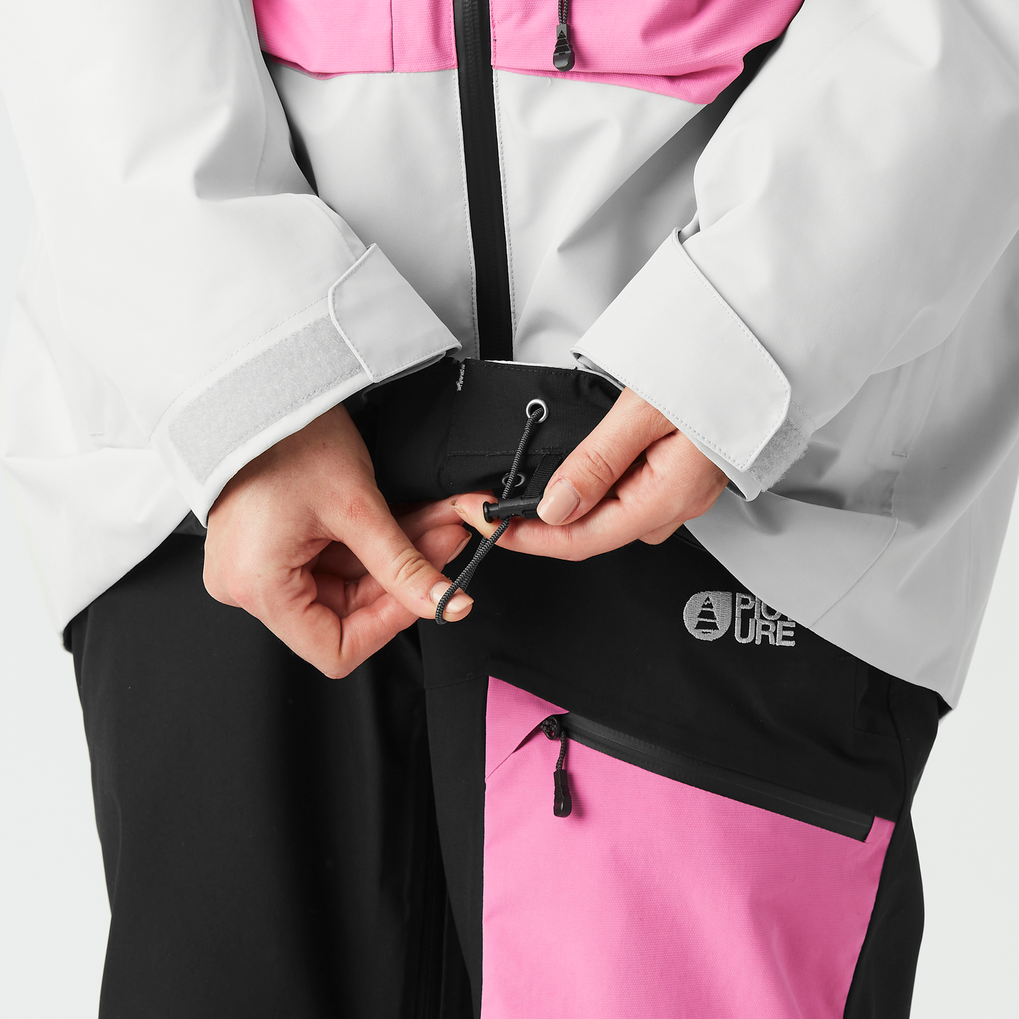 25FW LASSEN W GORE TEX 2L JKT