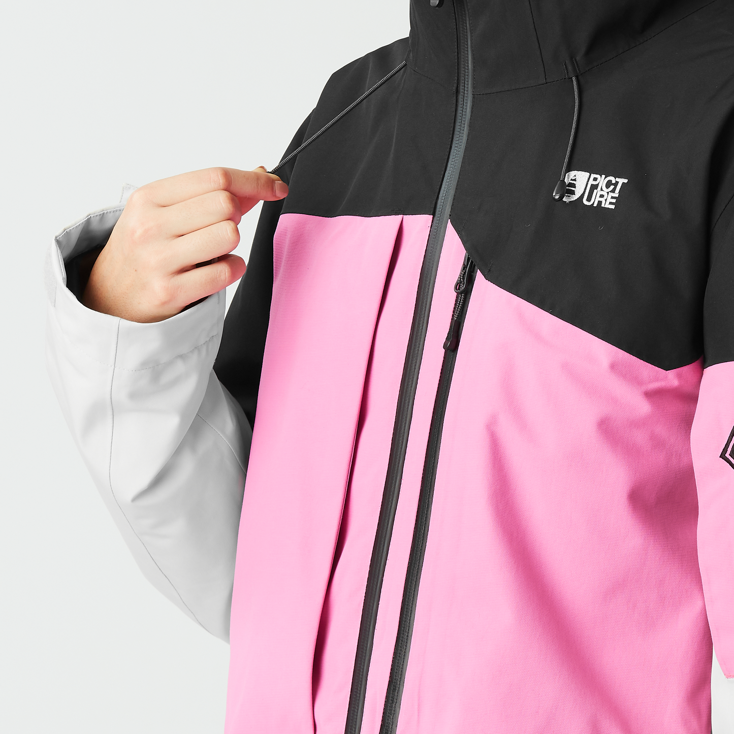 25FW LASSEN W GORE TEX 2L JKT