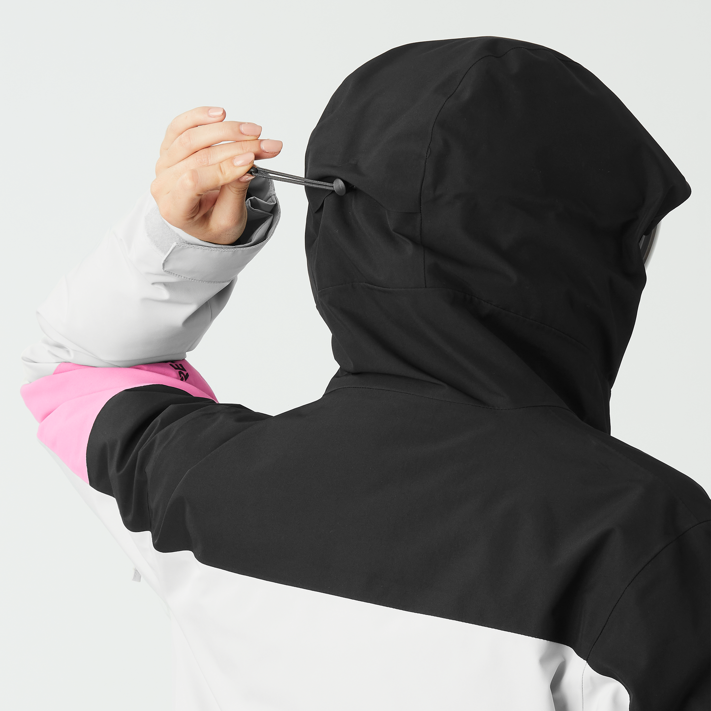 25FW LASSEN W GORE TEX 2L JKT