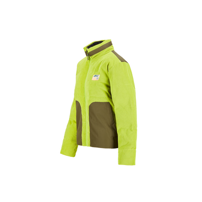 25FW NURY PUFFER JKT