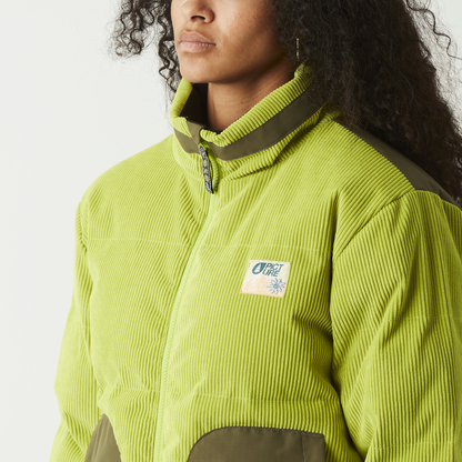 25FW NURY PUFFER JKT