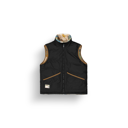 25FW HYLLA REV VEST