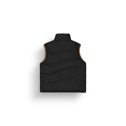 25FW HYLLA REV VEST