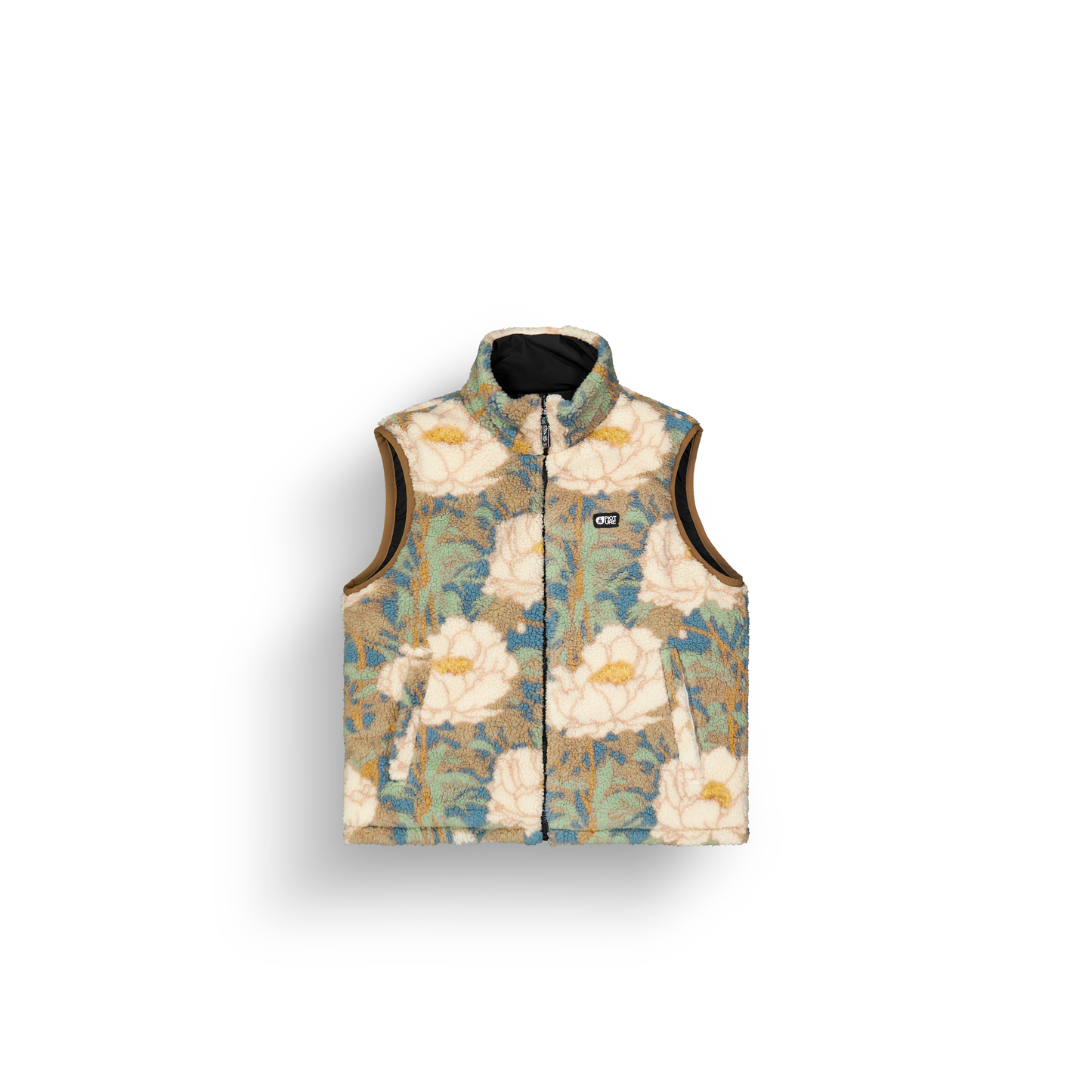 25FW HYLLA REV VEST