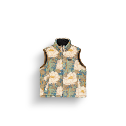25FW HYLLA REV VEST