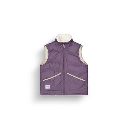25FW HYLLA REV VEST