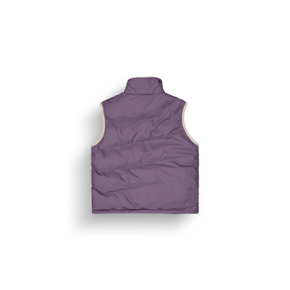 25FW HYLLA REV VEST