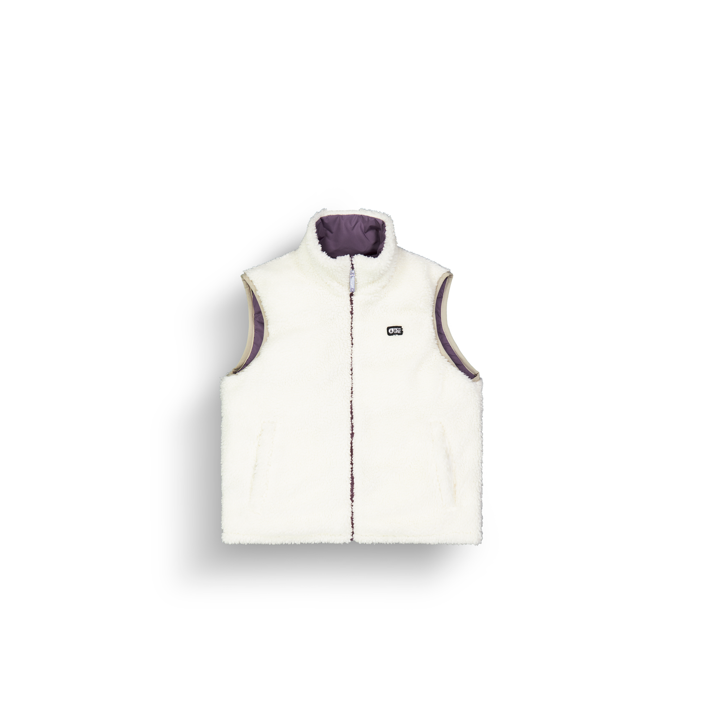 25FW HYLLA REV VEST