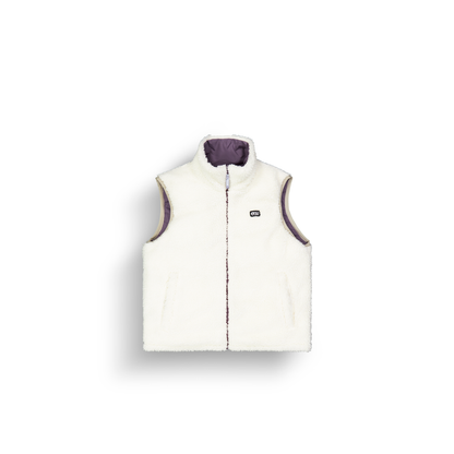 25FW HYLLA REV VEST