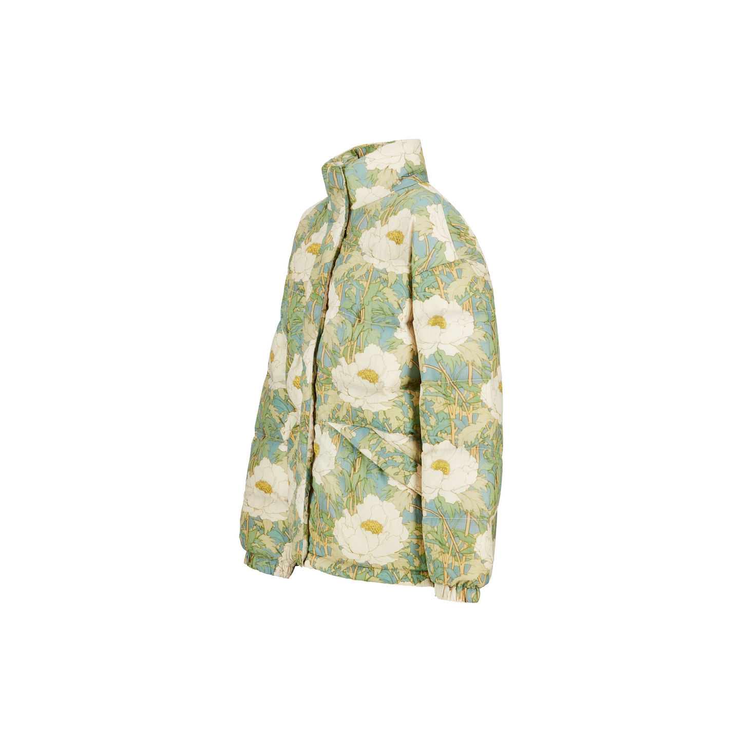 25FW FLIB PUFFER JKT