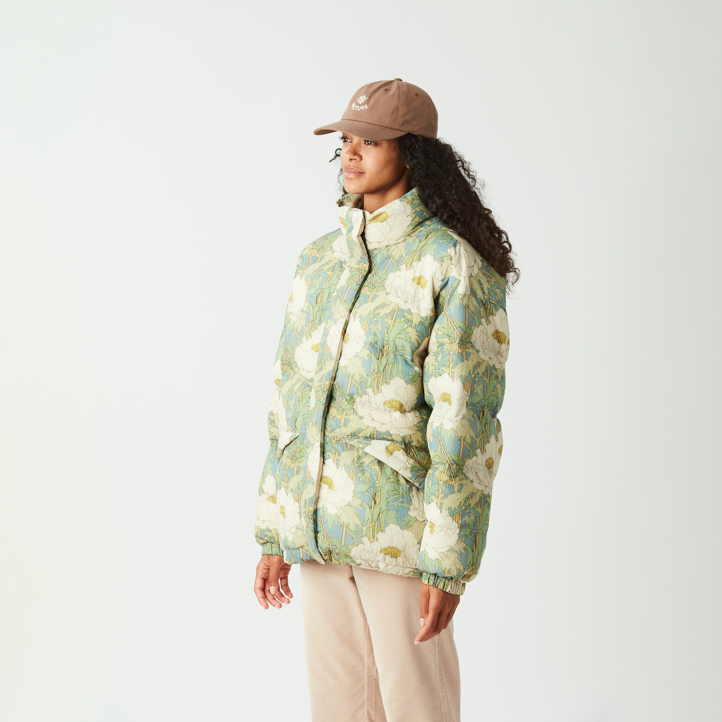25FW FLIB PUFFER JKT