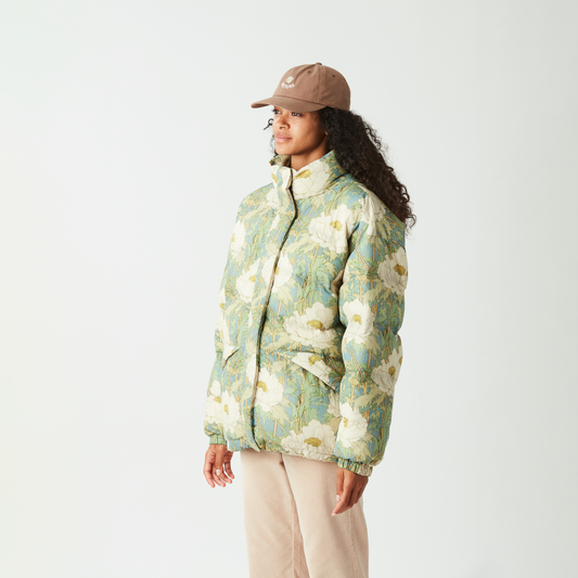 予約 25FW FLIB PUFFER JKT