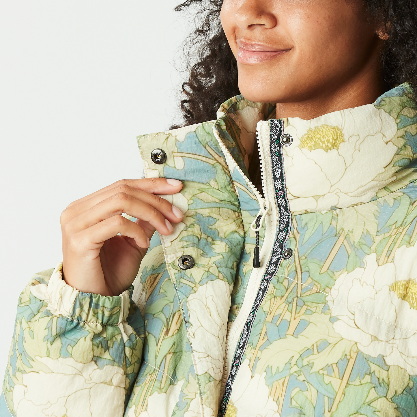 25FW FLIB PUFFER JKT