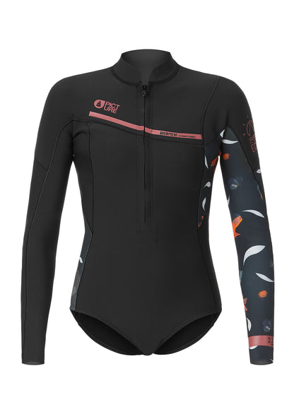 GRACY 2/2 SPRING SUIT