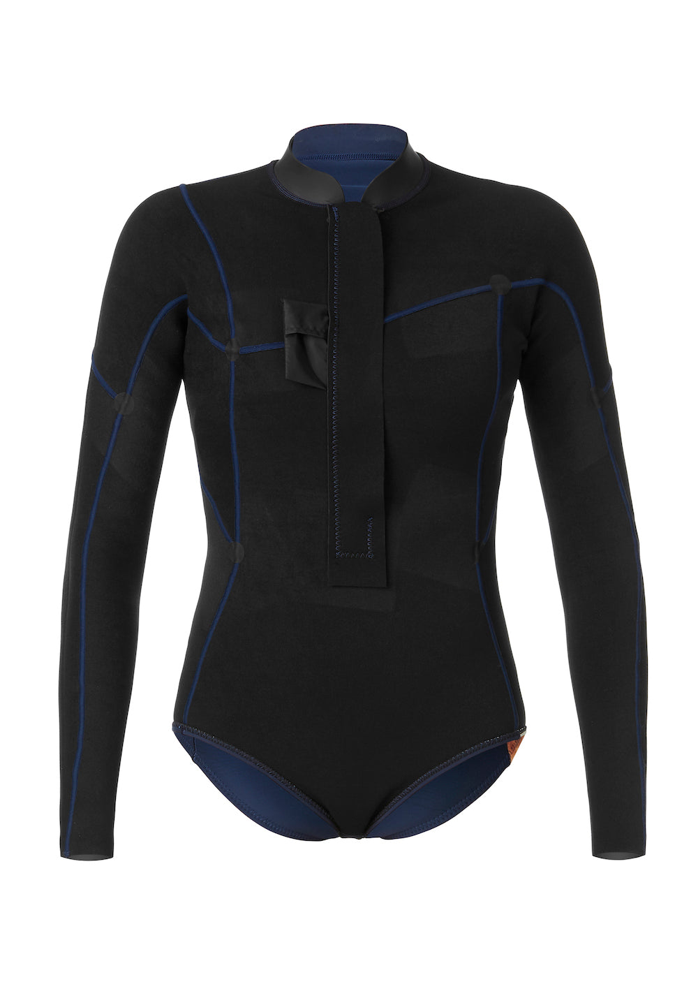 GRACY 2/2 SPRING SUIT