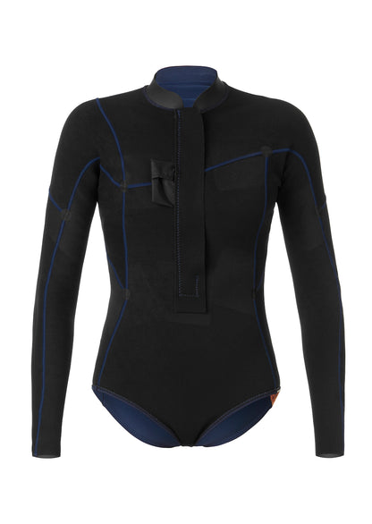 GRACY 2/2 SPRING SUIT