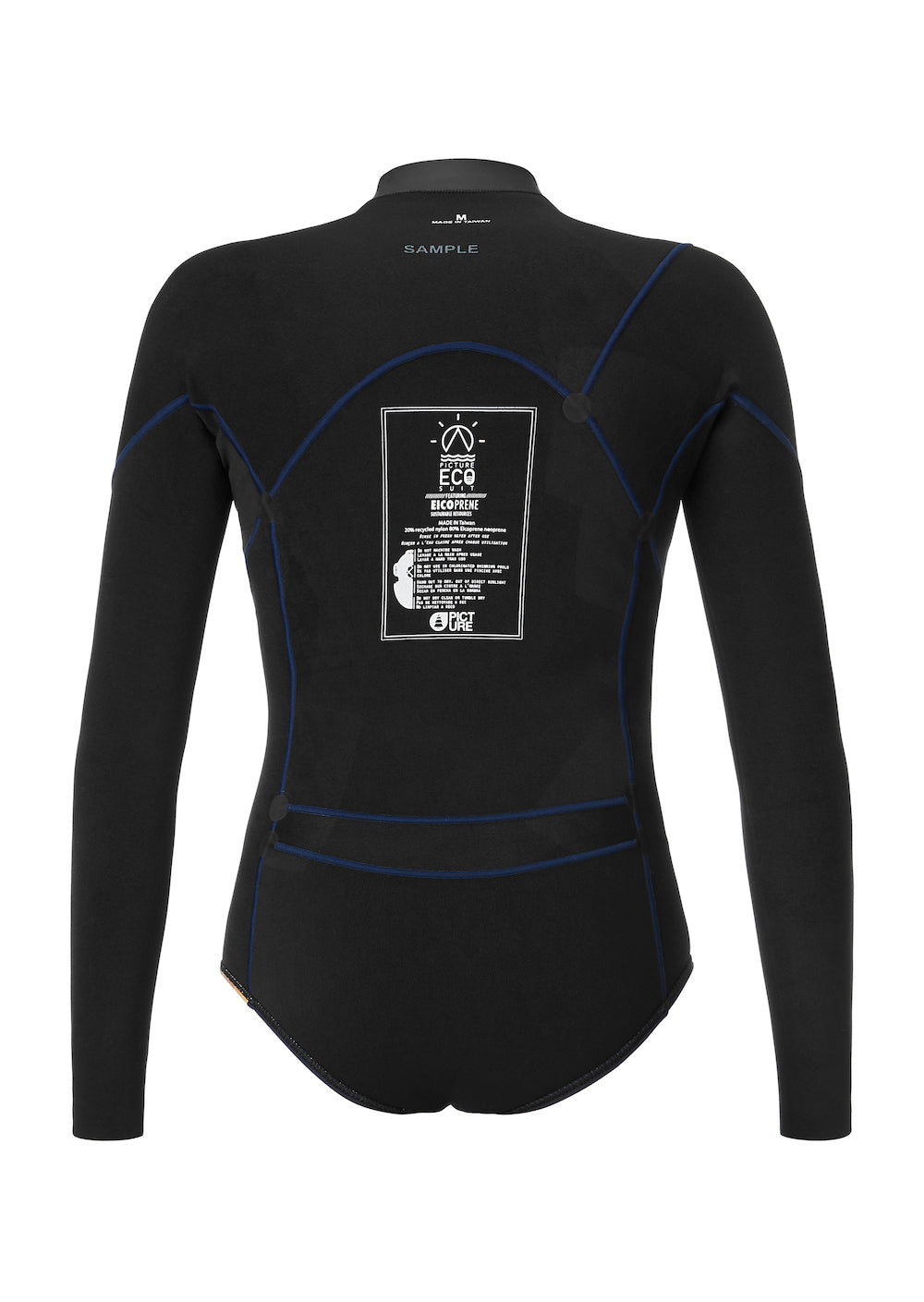 GRACY 2/2 SPRING SUIT